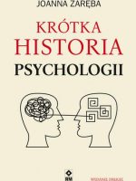 Krótka historia psychologii wyd. 2