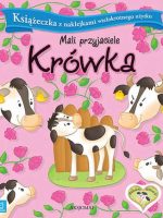 Krówka mali przyjaciele