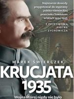 Krucjata 1935. Wojna której nigdy nie było