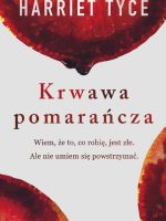 Krwawa pomarańcza