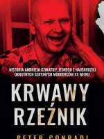 Krwawy rzeźnik