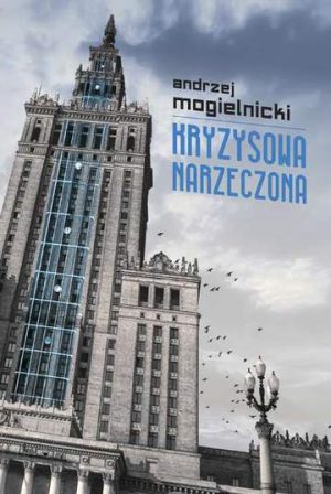 Kryzysowa narzeczona