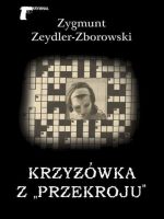 Krzyżówka z Przekroju