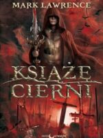 Książę cierni rozbite imperium Tom 1 wyd. 2