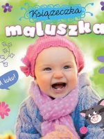 Książeczka maluszka a kuku