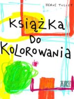 Książka do kolorowania