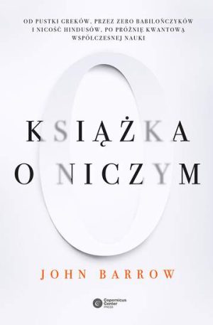 Książka o niczym wyd. 3