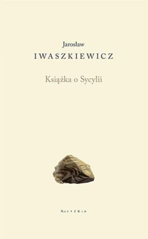 Książka o sycylii