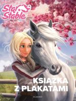 Książka z plakatami. Star Stable