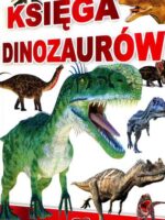 Księga dinozaurów