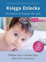 Księga dziecka od narodzin do drugiego roku życia