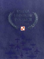 Księga lotników polskich 1918-2018