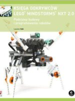 Księga odkrywców lego mindstorms nxt 2. 0