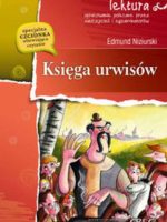 Księga urwisów. Lektura z opracowaniem