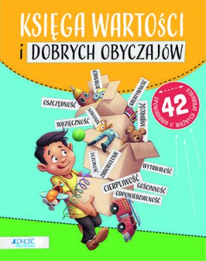 Księga wartości i dobrych obyczajów