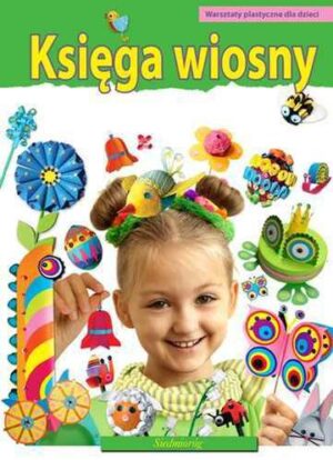 Księga wiosny wyd. 2015