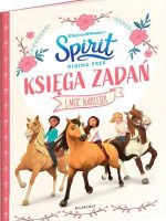 Księga zadań Spirit Riding Free