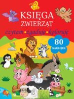 Księga zwierząt