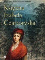 Księżna izabela czartoryska