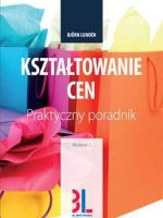 Kształtowanie cen wyd. 2