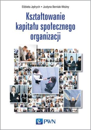 Kształtowanie kapitału społecznego organizacji