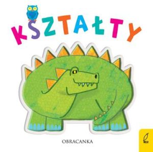 Kształty obracanka