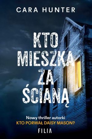 Kto mieszka za ścianą