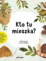 Kto tu mieszka?