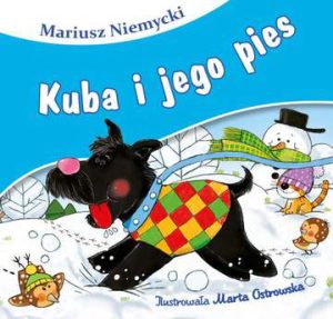 Kuba i jego pies bajki dla malucha