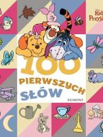 Kubuś i przyjaciele 100 pierwszych słów