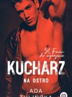 Kucharz. Na ostro