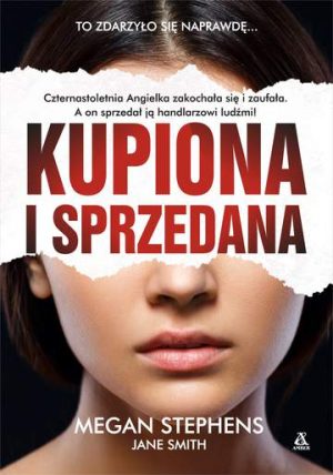 Kupiona i sprzedana wyd. 4