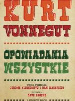 Kurt vonnegut opowiadania wszystkie