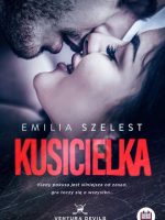 Kusicielka. Ventura Devils. Tom 1