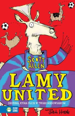 Lamy united Tom 1