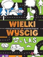 Las. Wielki wyścig