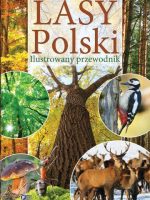 Lasy polski ilustrowany przewodnik