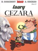 Laury Cezara Asteriks Tom 18