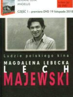 Lech majewski ludzie polskiego kina