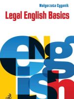 Legal english basics