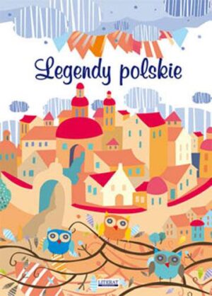 Legendy polskie