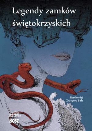 Legendy zamków świętokrzyskich