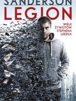 Legion wiele żywotów stephena leedsa