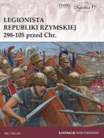 Legionista republiki rzymskiej 298-105 przed Chrystusem