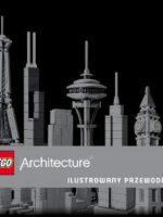 Lego architecture ilustrowany przewodnik LDA-1