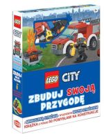 Lego city zbuduj swoją przygodę