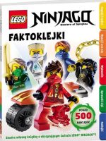 Lego Ninjago faktoklejki LDF-2