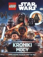 Lego Star Wars kroniki mocy