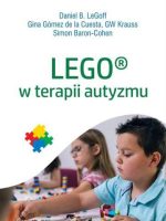 Lego w terapii autyzmu