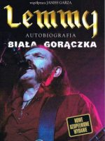 Lemmy biała gorączka wyd. 5